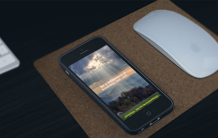 365 Positivity_Phone